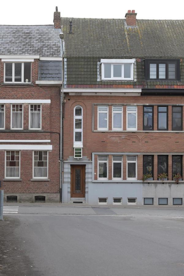 Gastenkamers Huyze K Zottegem 外观 照片